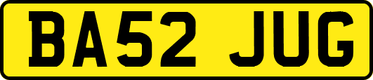 BA52JUG