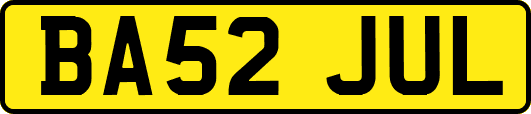 BA52JUL