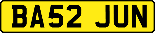 BA52JUN