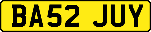 BA52JUY