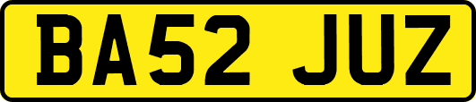 BA52JUZ