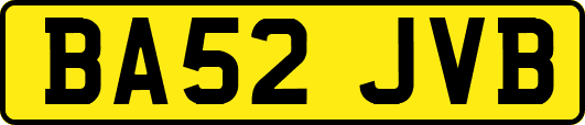 BA52JVB