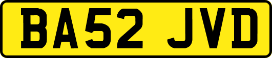 BA52JVD