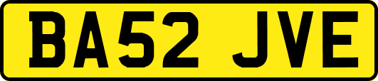 BA52JVE