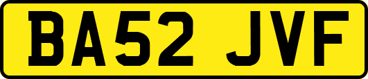 BA52JVF