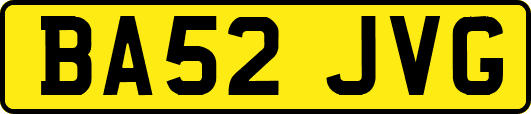 BA52JVG