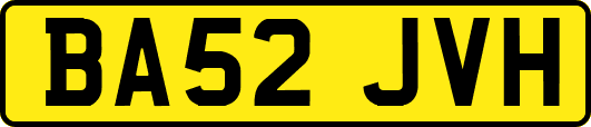 BA52JVH