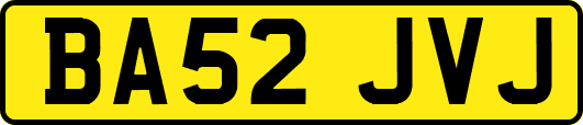 BA52JVJ