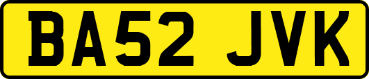 BA52JVK