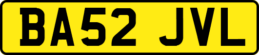 BA52JVL