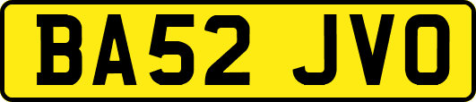 BA52JVO