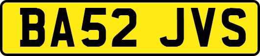 BA52JVS