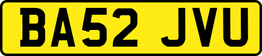 BA52JVU
