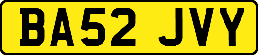BA52JVY