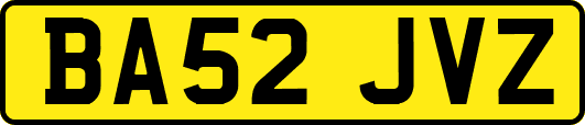 BA52JVZ