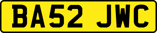 BA52JWC