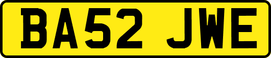 BA52JWE