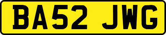 BA52JWG