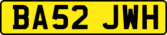 BA52JWH