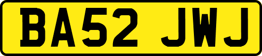 BA52JWJ