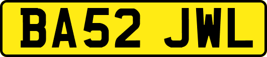 BA52JWL