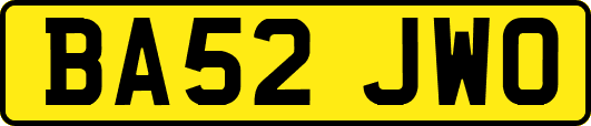 BA52JWO