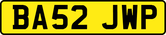 BA52JWP