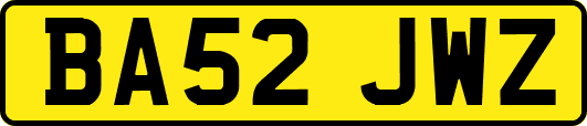 BA52JWZ