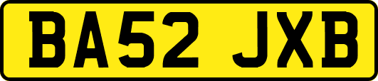 BA52JXB