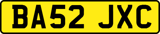 BA52JXC