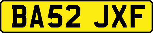 BA52JXF