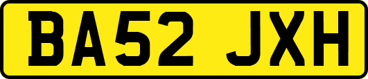 BA52JXH