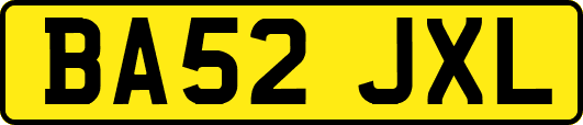 BA52JXL