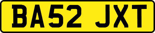BA52JXT