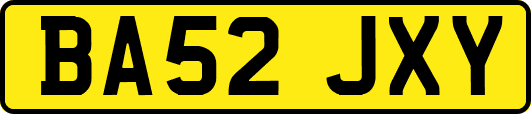 BA52JXY