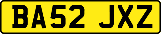 BA52JXZ
