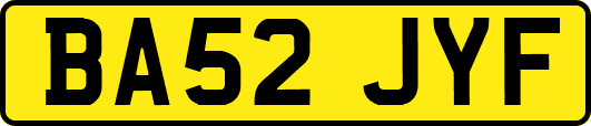 BA52JYF
