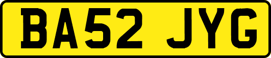 BA52JYG