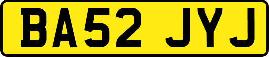 BA52JYJ