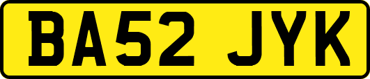 BA52JYK