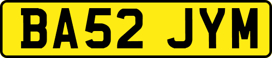 BA52JYM