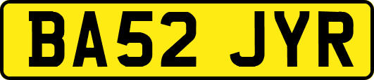 BA52JYR