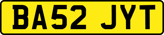 BA52JYT