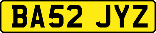 BA52JYZ