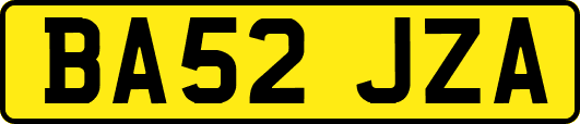 BA52JZA