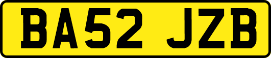 BA52JZB