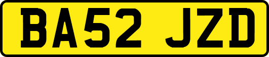 BA52JZD