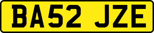 BA52JZE