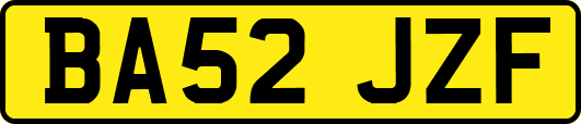 BA52JZF