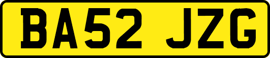 BA52JZG
